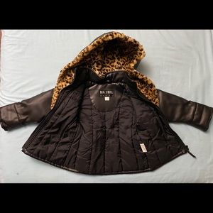 Big chill Jacket